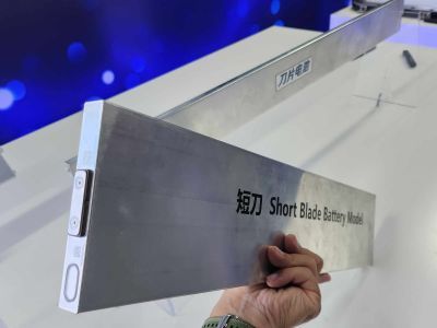 Pin cao áp xe điện: “Sống khỏe” sau 20 năm sử dụng