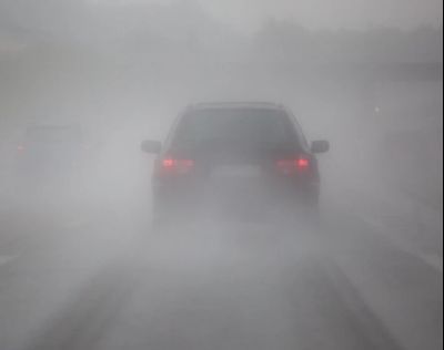 Fog Assist System là gì? Cách hoạt động và lợi ích thực tế
