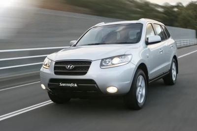 Top các đời Hyundai Santa Fe cũ nên tránh: Động cơ lỗi, chi phí sửa cao