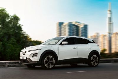 Xe Hàn gặp khó tại Việt Nam: Khi đối thủ không chỉ là ôtô Nhật