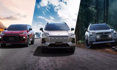 Top 10 xe ôtô bán chạy nhất thế giới năm 2024: Toyota chiếm đa số