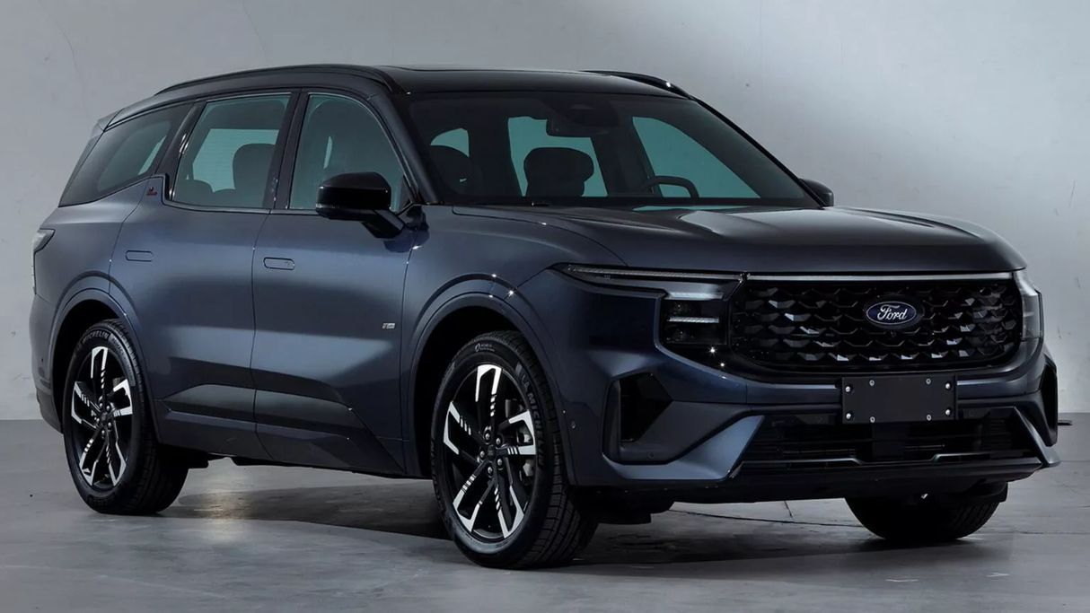 Ford bùng nổ doanh số tại Mỹ nhờ đẩy mạnh xe hybrid