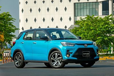 Top xe động cơ 1.0 Turbo đáng mua nhất cho người mới tại Việt Nam