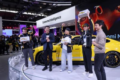 Xiaomi lên kế hoạch tấn công thị trường châu Âu từ năm 2027