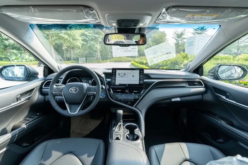 Toyota đối mặt vụ kiện liên quan hệ thống Bluetooth, bồi thường 7.000 USD cho mỗi khách hàng