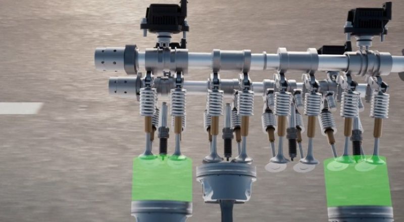 Tìm hiểu về hệ thống Cylinder Deactivation (ngắt xy-lanh)