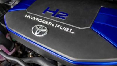 Toyota vẫn đặt niềm tin vào công nghệ hydro, tương lai sẽ thay thế dầu diesel