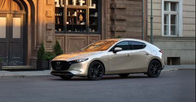 Sự bảo thủ 'hợp lý' của Mazda khi trung thành với động cơ không tăng áp