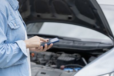 Công cụ AI nào giúp bạn giải quyết sự cố ô tô chuẩn nhất?