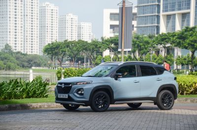 Đằng sau động thái lắp ráp xe hybrid của loạt thương hiệu Nhật Bản