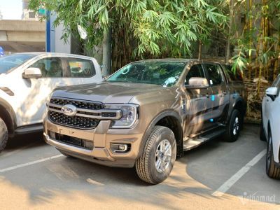 Loạt xe gầm cao đáng chú ý đang được giảm 100% lệ phí trước bạ trong tháng 11