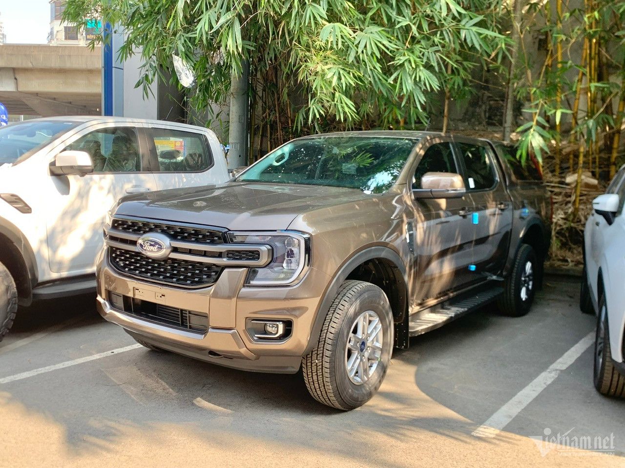 Loạt xe gầm cao đáng chú ý đang được giảm 100% lệ phí trước bạ trong tháng 11