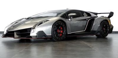 Siêu xe Lamborghini cũ đắt nhất thế giới vừa được rao bán, giá gần 17 triệu USD
