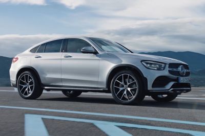 Loạt xe SUV sẽ bị 'khai tử' vào năm 2026, đa số đều quen thuộc với khách Việt