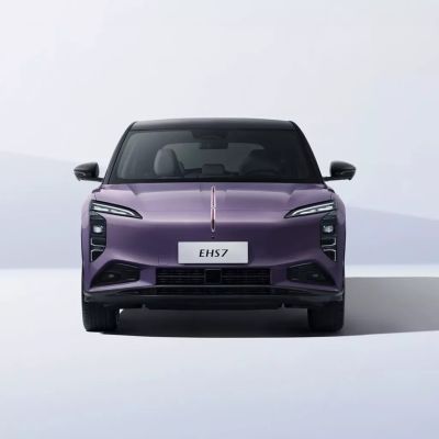 Xe sang nhất Trung Quốc vẫn gặp rào cản giá ở châu Âu