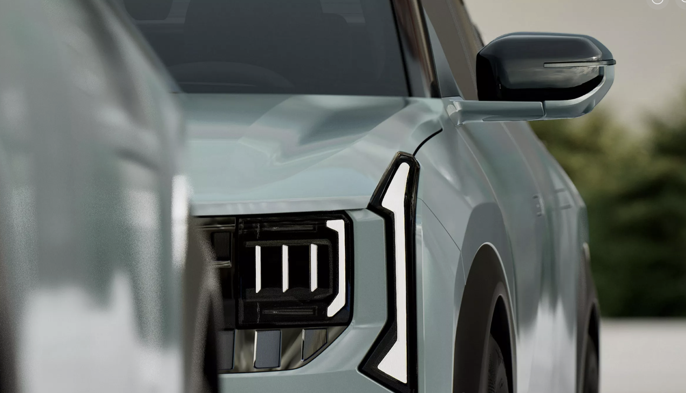 Kia Seltos hoàn toàn mới sắp ra mắt