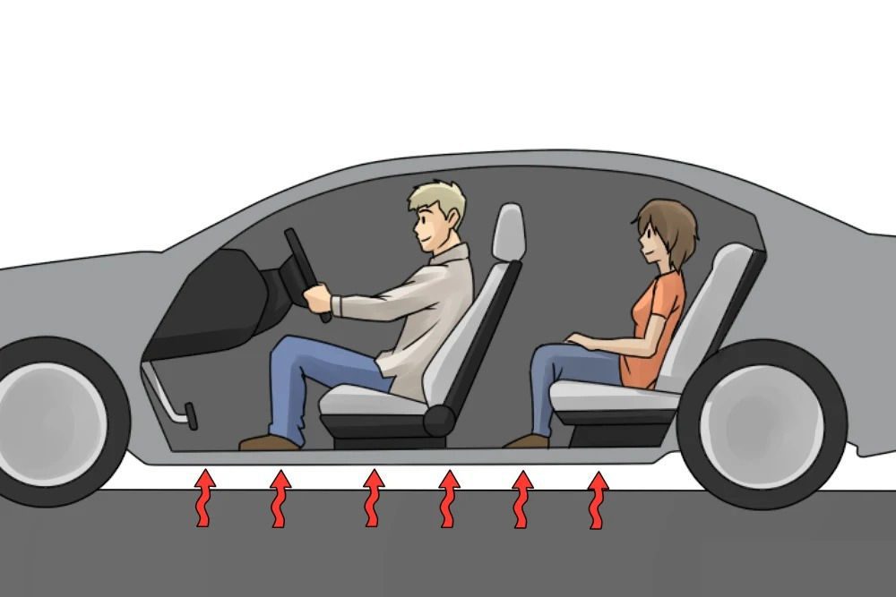 Bắt Bệnh Ô Tô Qua Tiếng Kêu & Mùi Lạ: Chẩn Đoán Không Cần Máy