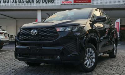 Những ôtô 7 chỗ tầm giá 'vừa miếng' nhất cho khách Việt