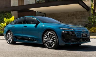 Những màu xe đẹp nhất năm 2025