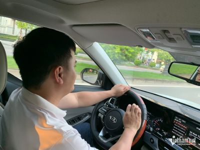 5 thói quen nhỏ giúp ô tô tiết kiệm hơn 20% nhiên liệu mà tài xế ít biết