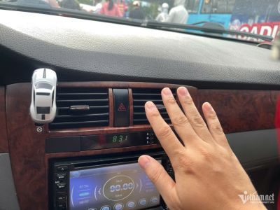 Có nên bật điều hoà ô tô ngay lúc khởi động?