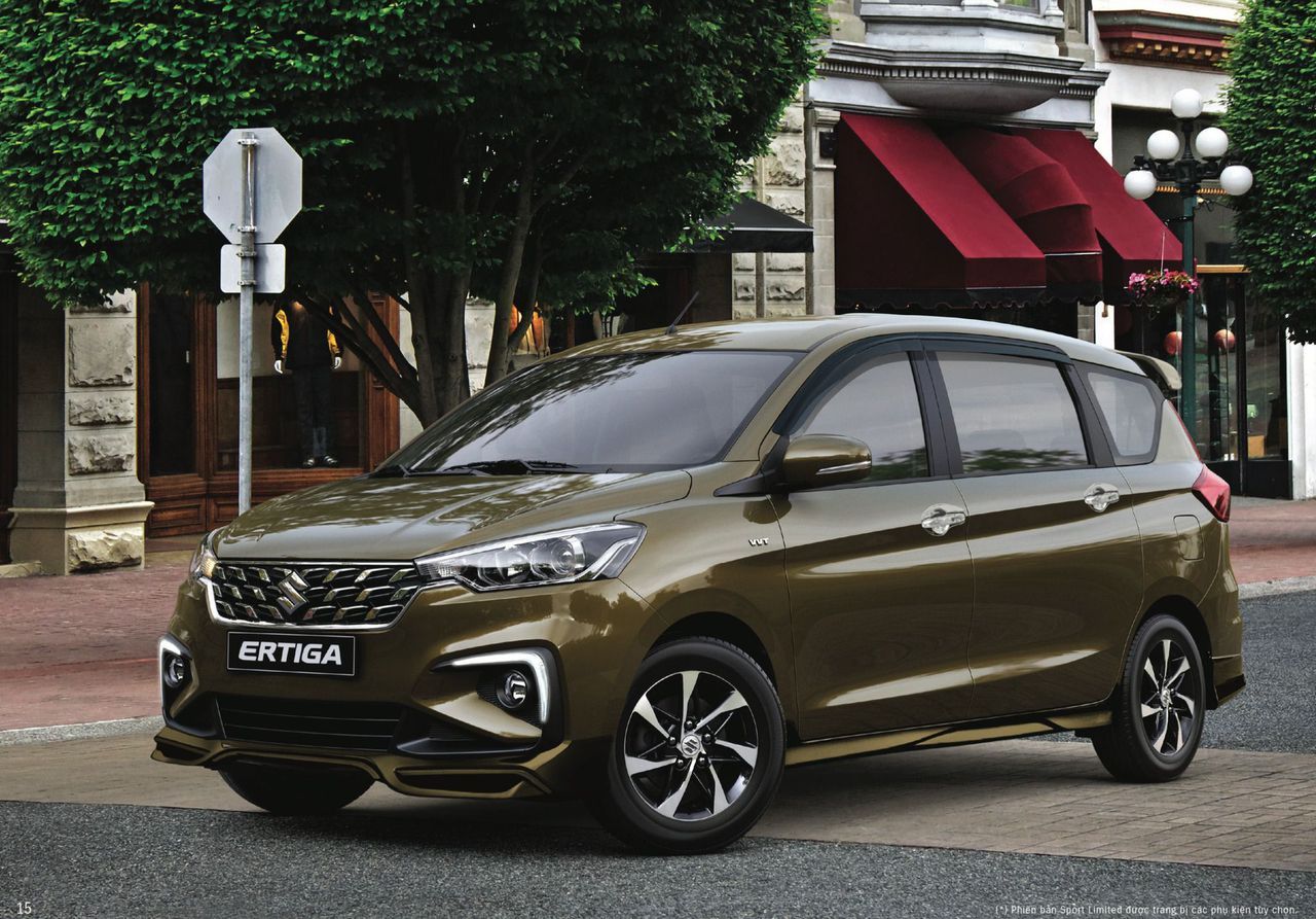 Phân biệt các dòng xe hybrid phổ biến tại Việt Nam