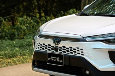 Vì sao lựa chọn Toyota Corolla Cross HEV là một quyết định tài chính thông minh? 