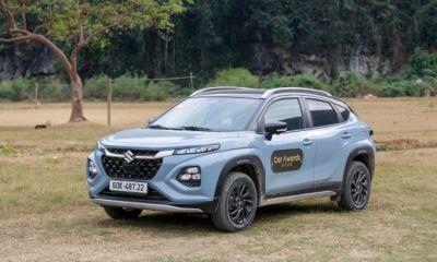 VF 5 bán chạy nhất phân khúc, Fronx khởi đầu chậm