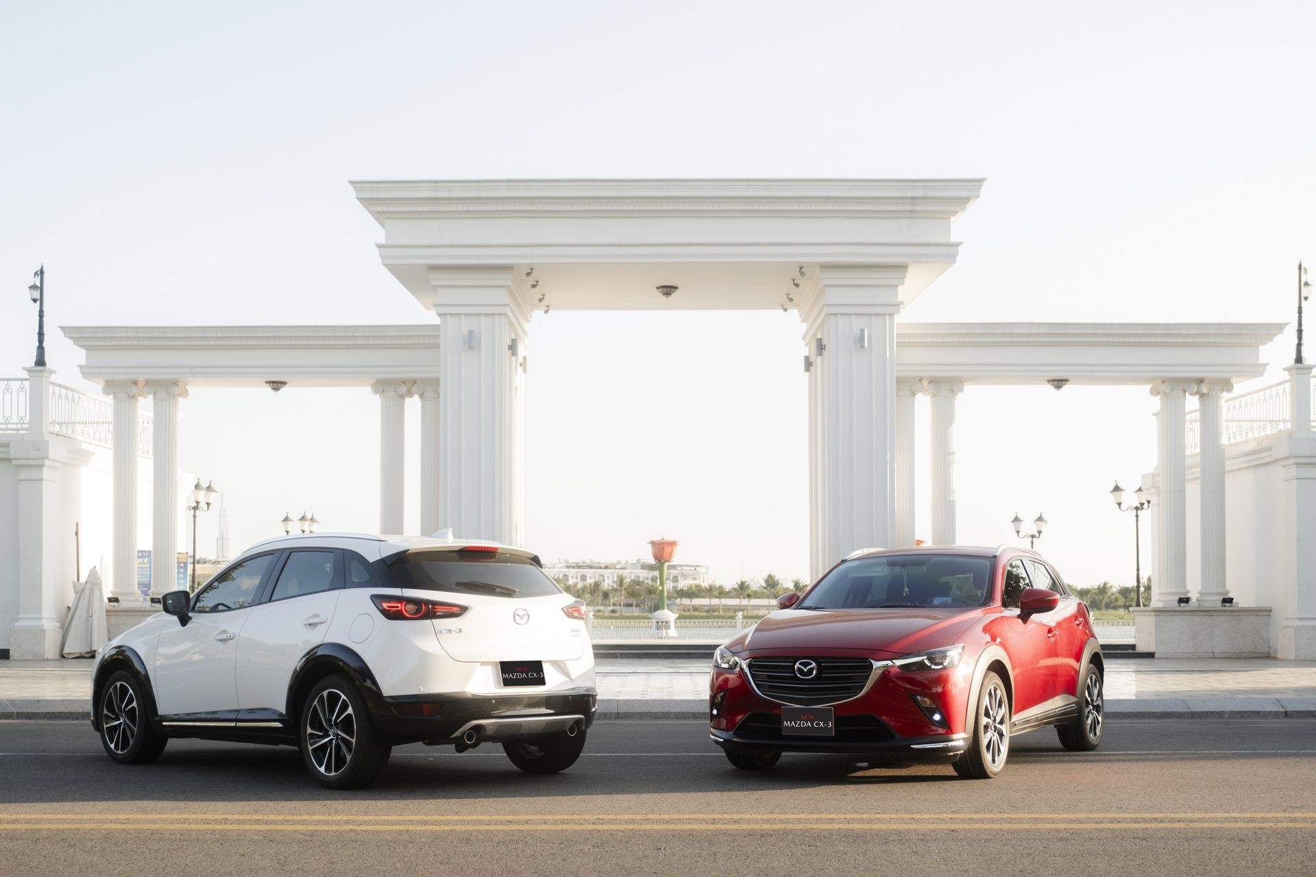 Mazda CX-5 về giá dưới 700 triệu, chuyện gì đang diễn ra?