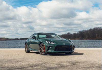 3 mẫu xe thể thao Nhật Bản giá rẻ nhưng 'đáng đồng tiền bát gạo'