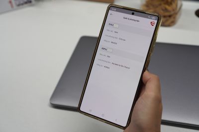 Làm sao để kiểm tra chứng nhận đăng ký xe trên VNeID, VneTraffic?