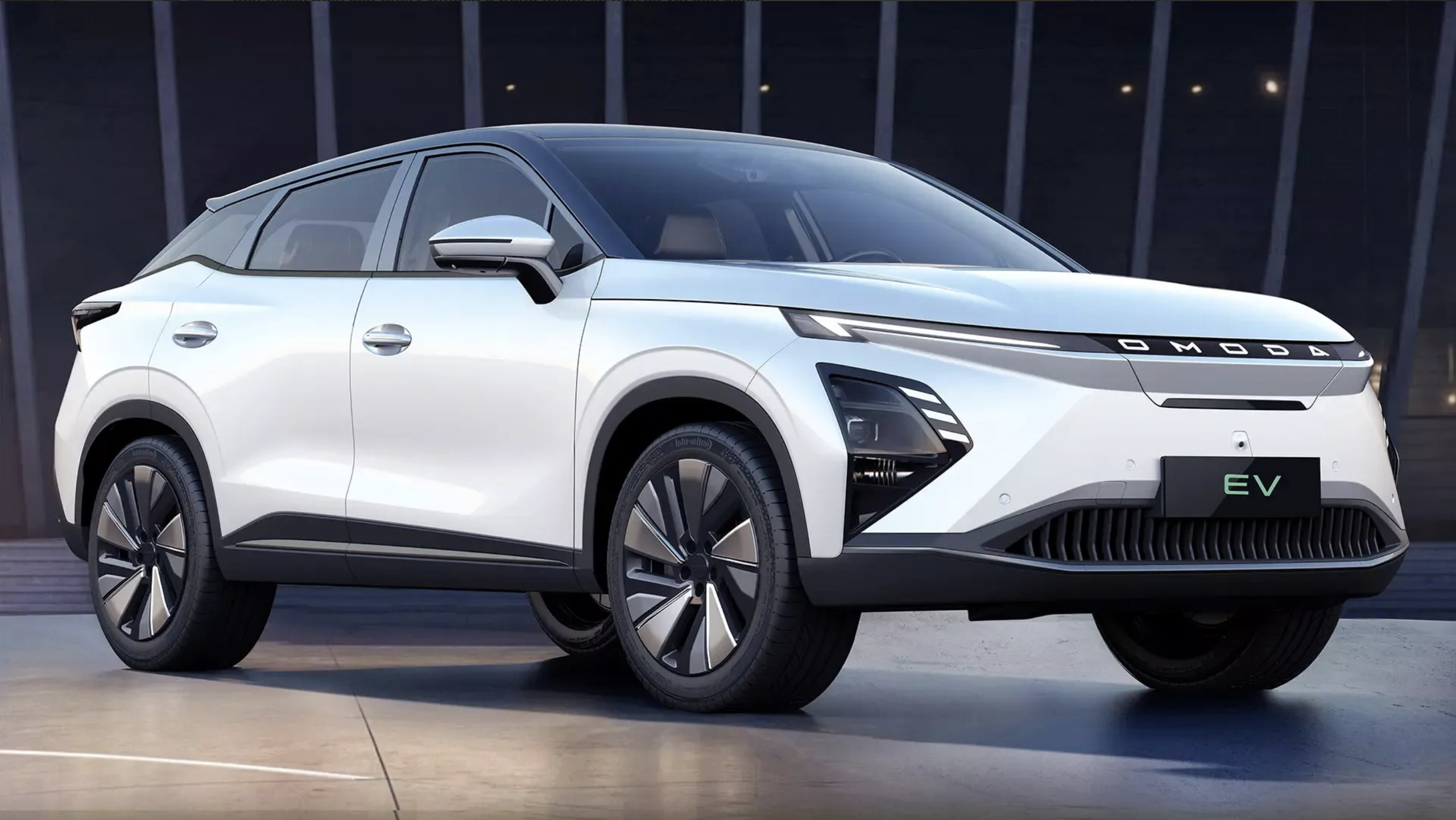 Chery đầu tư 325 triệu USD để sản xuất xe điện tại Indonesia