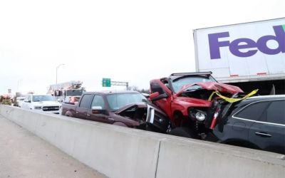 Biển báo giới hạn vận tốc điện tử đi vào hoạt động