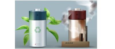 Pin Lithium là gì? Các loại Pin Lithium và cấu tạo của nó