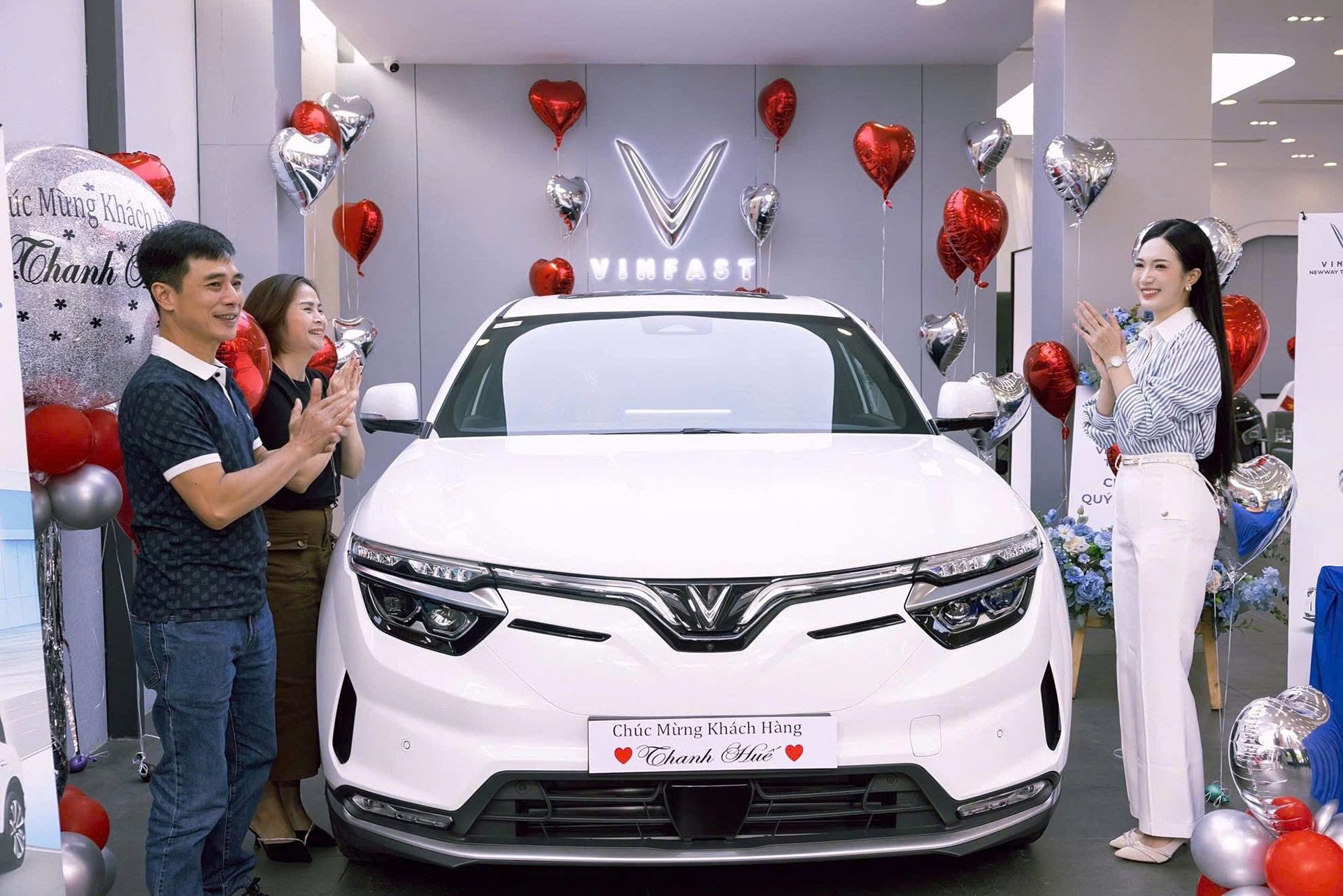 Mua xe VinFast chỉ từ 0 đồng trong năm 2026