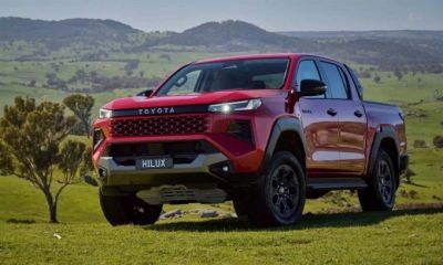 Loạt ôtô mới chuẩn bị ra mắt trước Tết Nguyên đán 2026