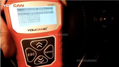 3 cách nhận biết ô tô từng bị trộm và bị “đánh tráo” số khung, số máy