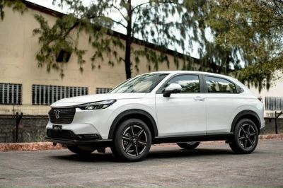 Top xe SUV giá cả phải chăng, thích hợp cho gia đình 