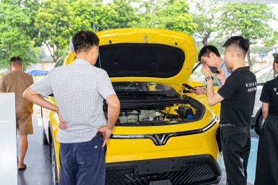 Limo Green chỉ cần 4 tháng để biến Xpander thành cựu vương MPV