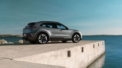 10 mẫu ô tô điện được mong đợi nhất sẽ ra mắt năm 2026