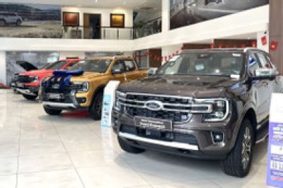 Lộ diện 9 mẫu xe bán chạy nhất các hãng phổ thông tại Việt Nam năm 2025