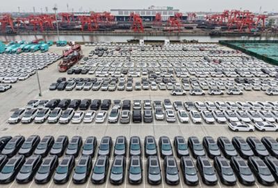 Xe điện Trung Quốc tìm cơ hội vào thị trường phương Tây khi rào cản hạ nhiệt