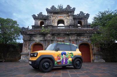 Hãng xe nào bán chạy nhất Việt Nam 2 năm liên tiếp?