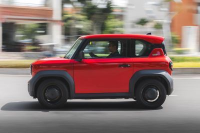 Xe xăng tại Việt Nam có thực sự lép vế trước ôtô điện?