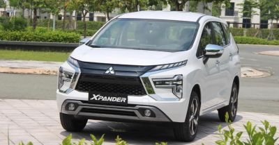 Nhiều mẫu xe bán chạy càng đắt khách hơn nhờ các đợt giảm giá 'kịch sàn'