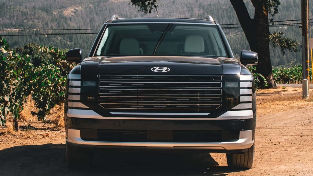 Đánh giá xe Hyundai Palisade 2026: Tinh chỉnh toàn diện, tiệm cận xe sang 