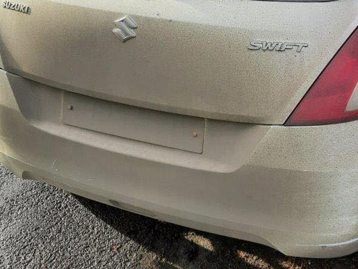 Ôtô che biển số, biển 'vô tình' bẩn bị phạt đến 26 triệu đồng