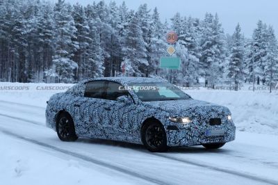 Mercedes-Benz ngừng sản xuất dòng EQE, quay về tên gọi cũ E-Class