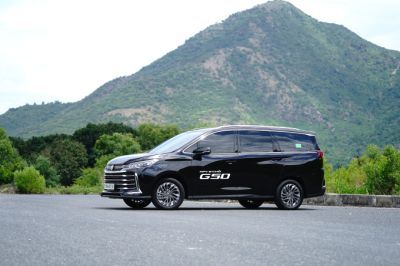 Các hãng ôtô Trung Quốc kinh doanh thế nào tại Việt Nam