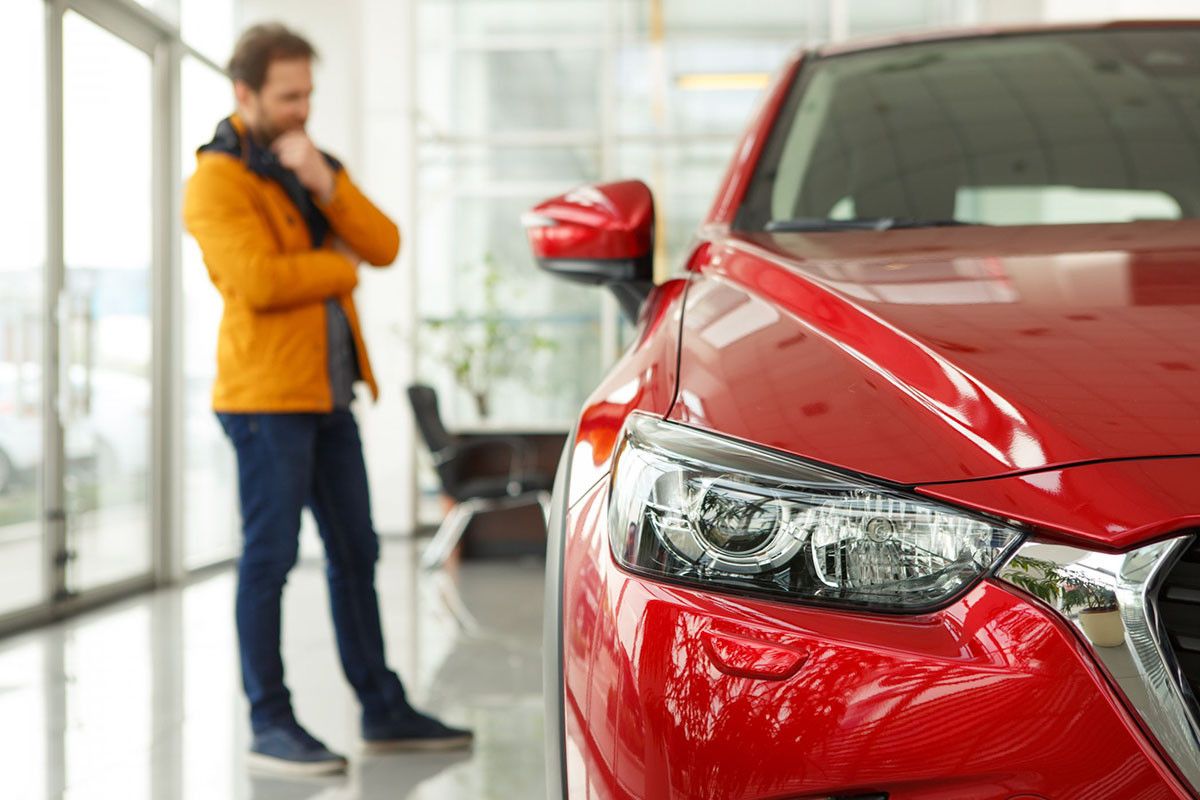 10 điều tuyệt đối không nên nói khi mua ô tô để tránh 'mắc bẫy' giá cao